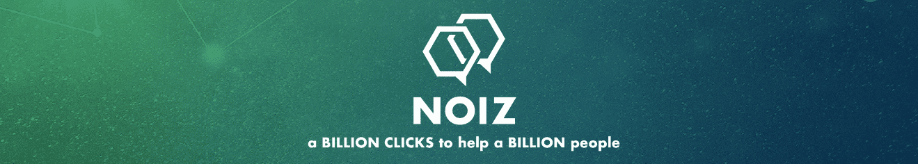 NOIZ logo NOIZ logo