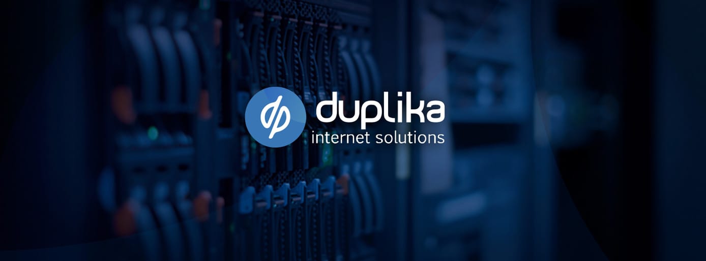 Screenshot of Duplika banner Screenshot of Duplika banner