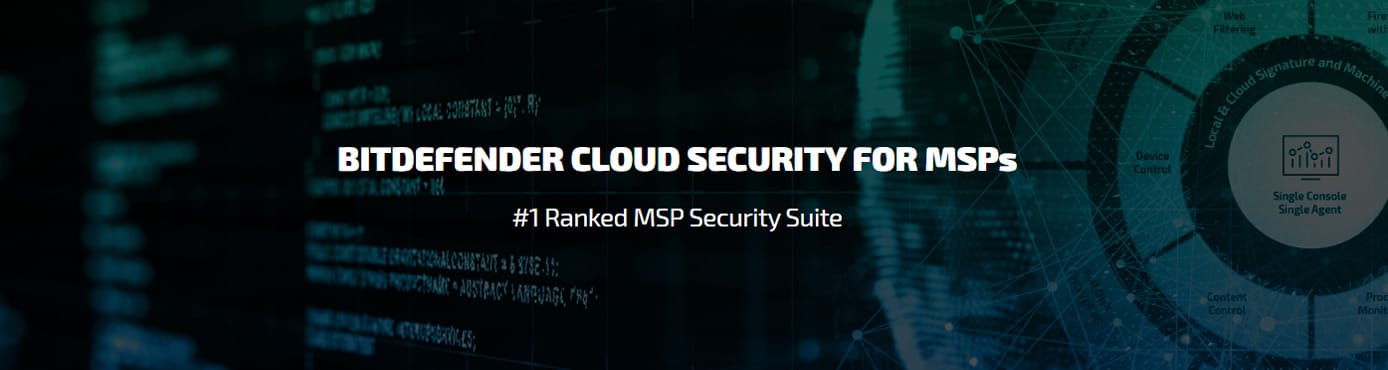 bitdefender cloud security bitdefender cloud security