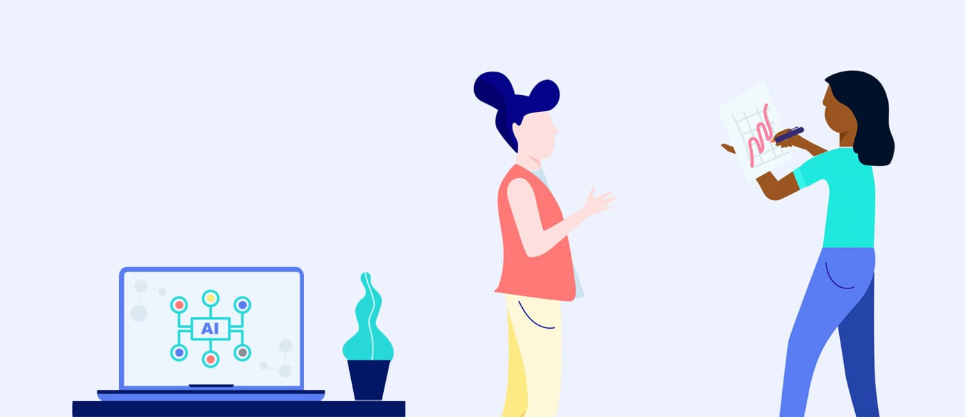Factmata brand imagery Researchers using AI to derive insights