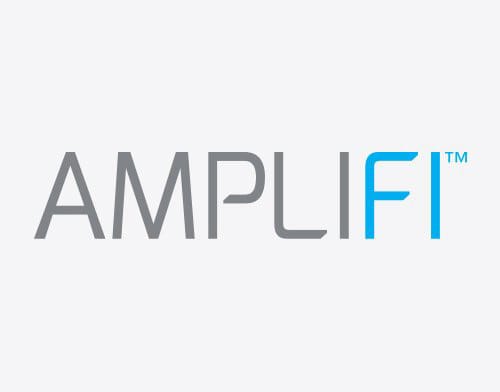 AmpliFi logo AmpliFi logo