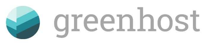 Greenhost logo Greenhost logo