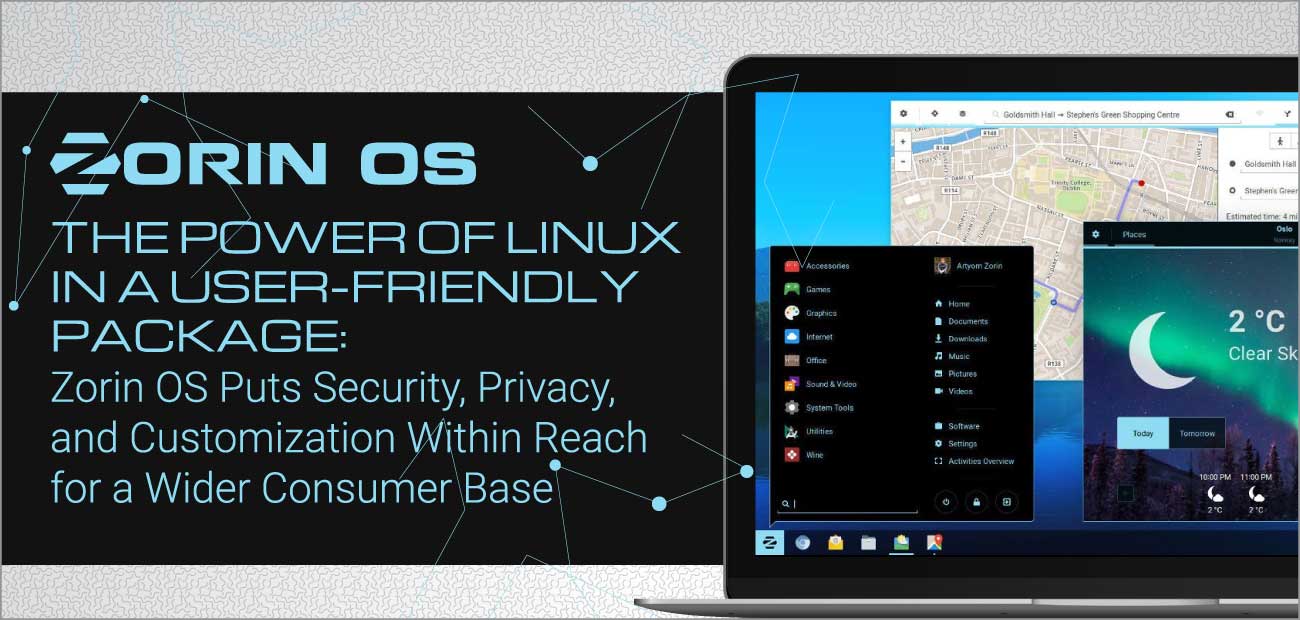 what is zorin os based on what is zorin os based on