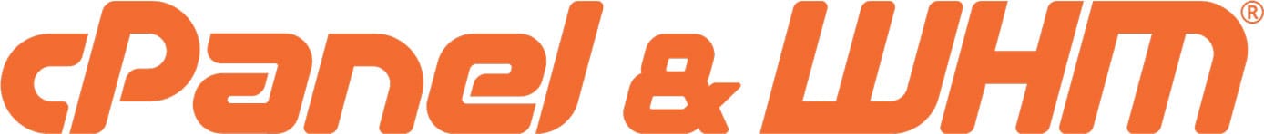 cPanel and WHM logo cPanel and WHM logo