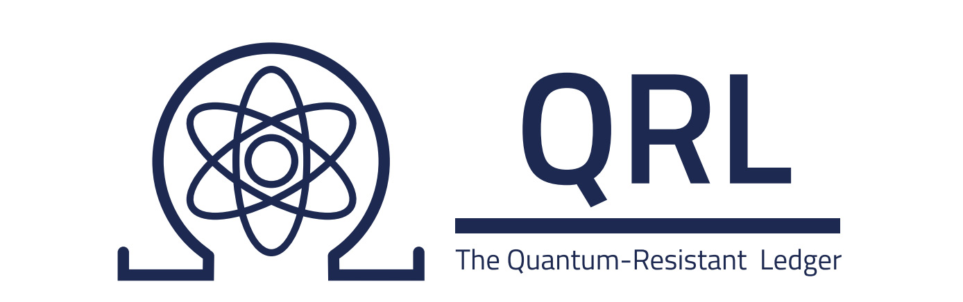 QRL logo QRL logo