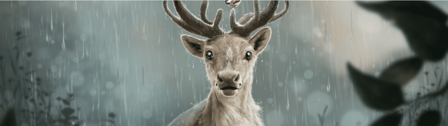 Rainy app imagery Rainy app imagery