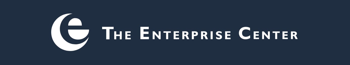 The Enterprise Center logo The Enterprise Center logo