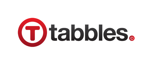 Tabbles logo Tabbles logo