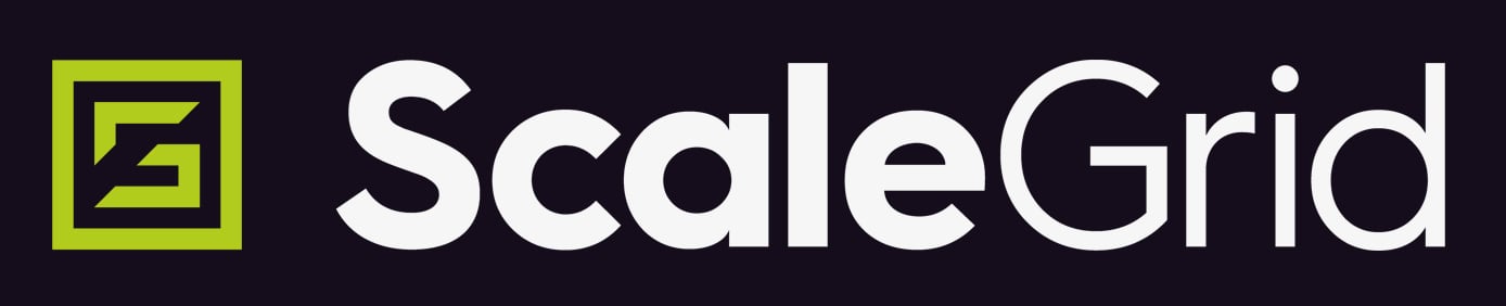 ScaleGrid logo ScaleGrid logo