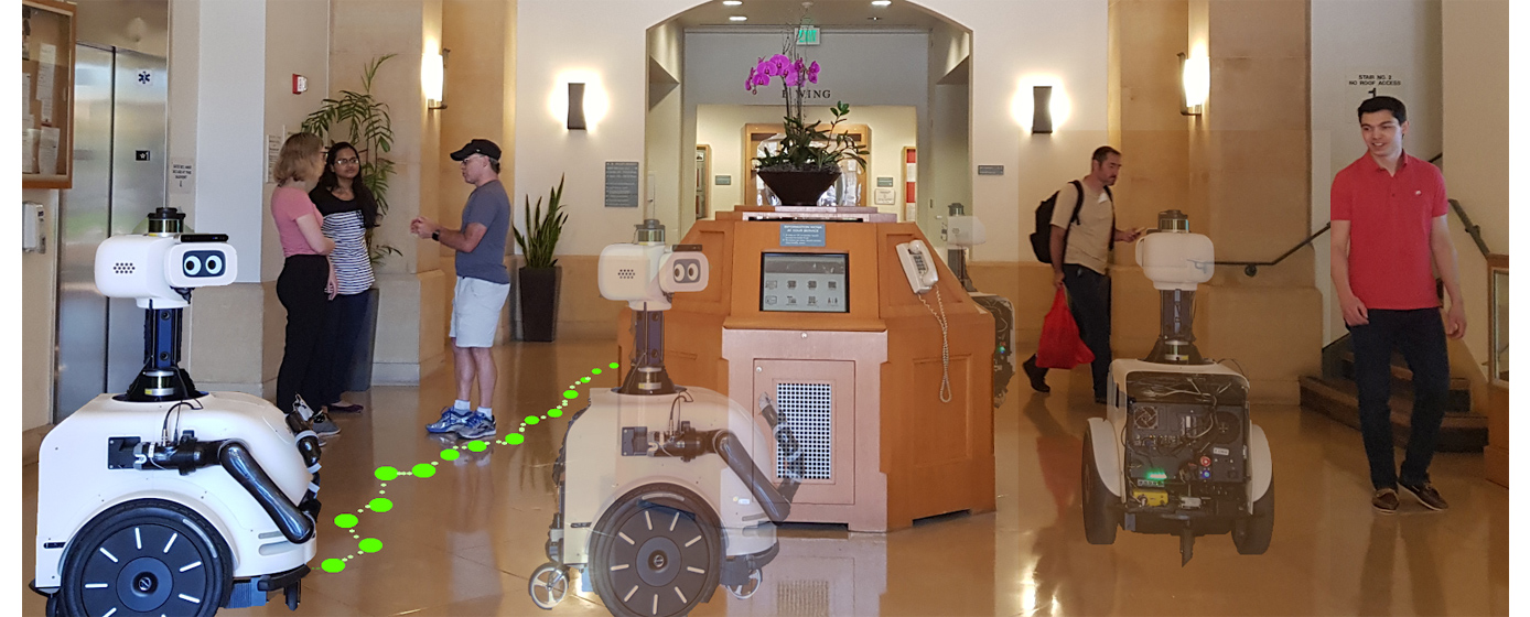 An image of Jackrabbot An image of Jackrabbot