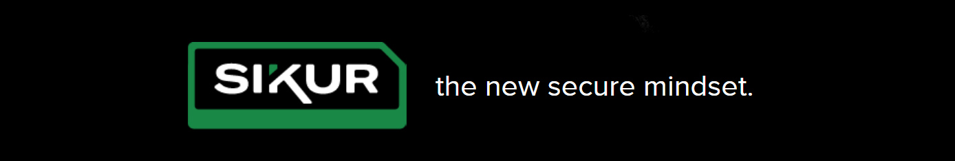 Sikur logo Sikur logo