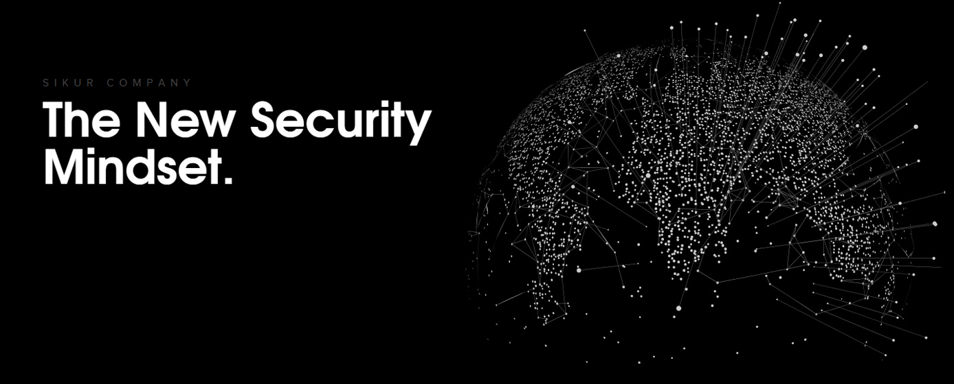 The New Security Mindset The New Security Mindset