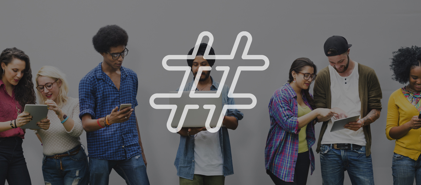Social media users Social media users