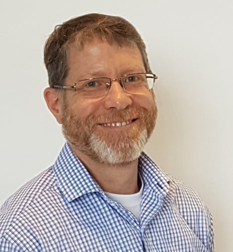 Photo of Atomic Reach VP of Business Development and Strategic Partnerships Paul Roscoe Photo of Atomic Reach VP of Business Development and Strategic Partnerships Paul Roscoe