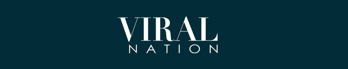 Viral Nation logo Viral Nation logo