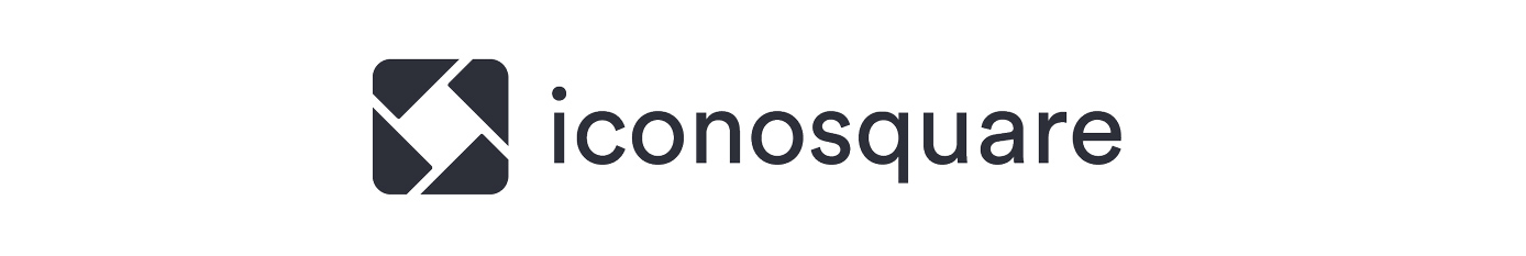Iconosquare logo Iconosquare logo