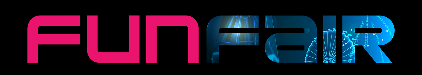FunFair logo FunFair logo