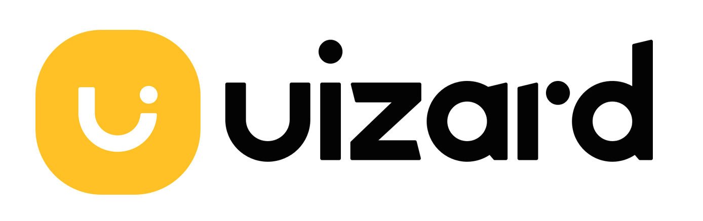 Uizard logo Uizard logo