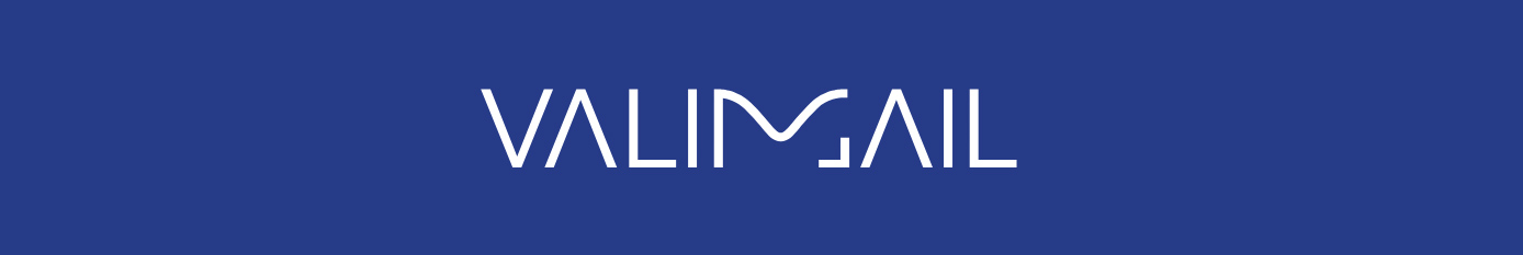 Valimail logo Valimail logo
