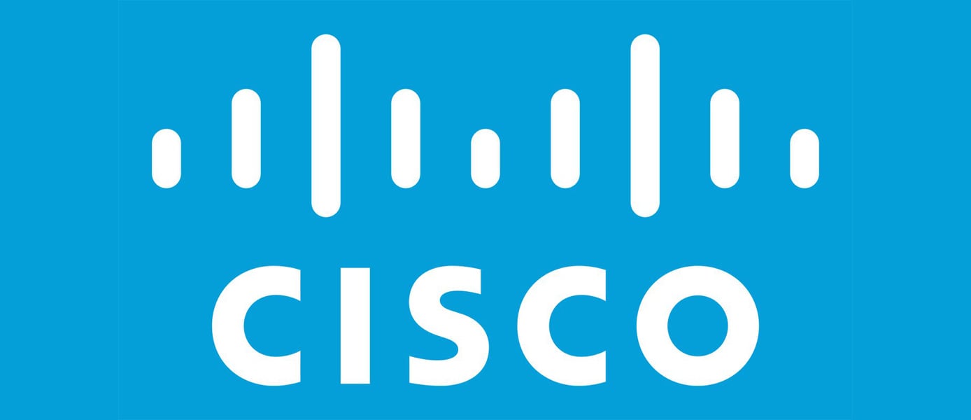 Cisco logo Cisco logo