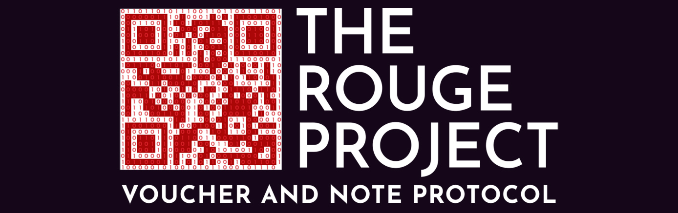 The Rouge Project logo The Rouge Project logo