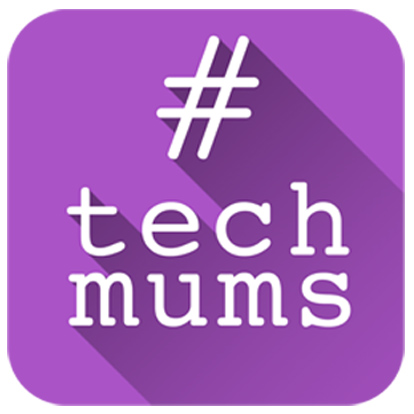 #techmums logo #techmums logo