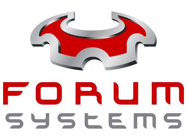 Forum Systems logo Forum Systems logo