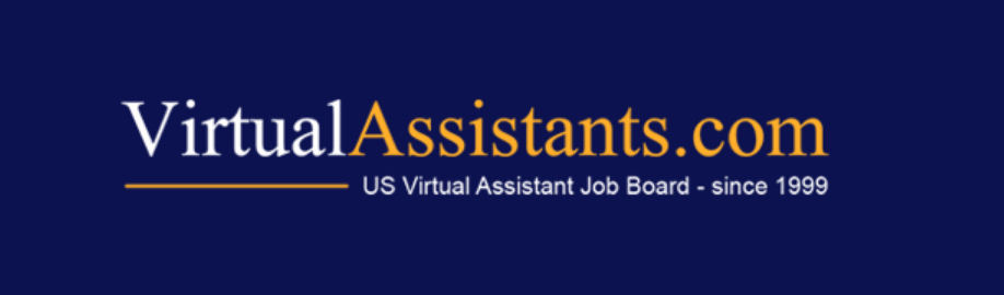 VirtualAssistants logo VirtualAssistants logo