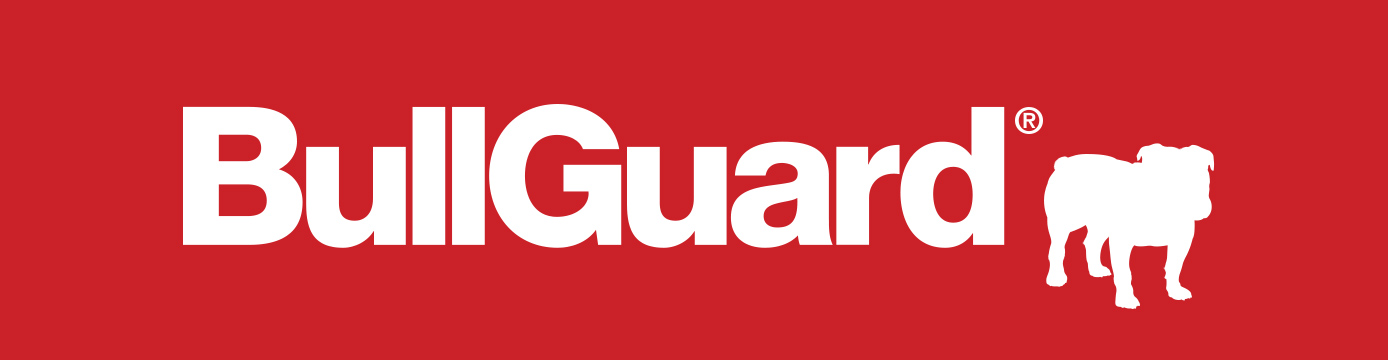 BullGuard logo BullGuard logo