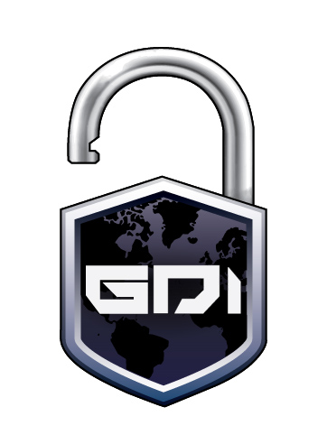 GDI logo GDI logo