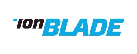 Ionblade logo Ionblade logo