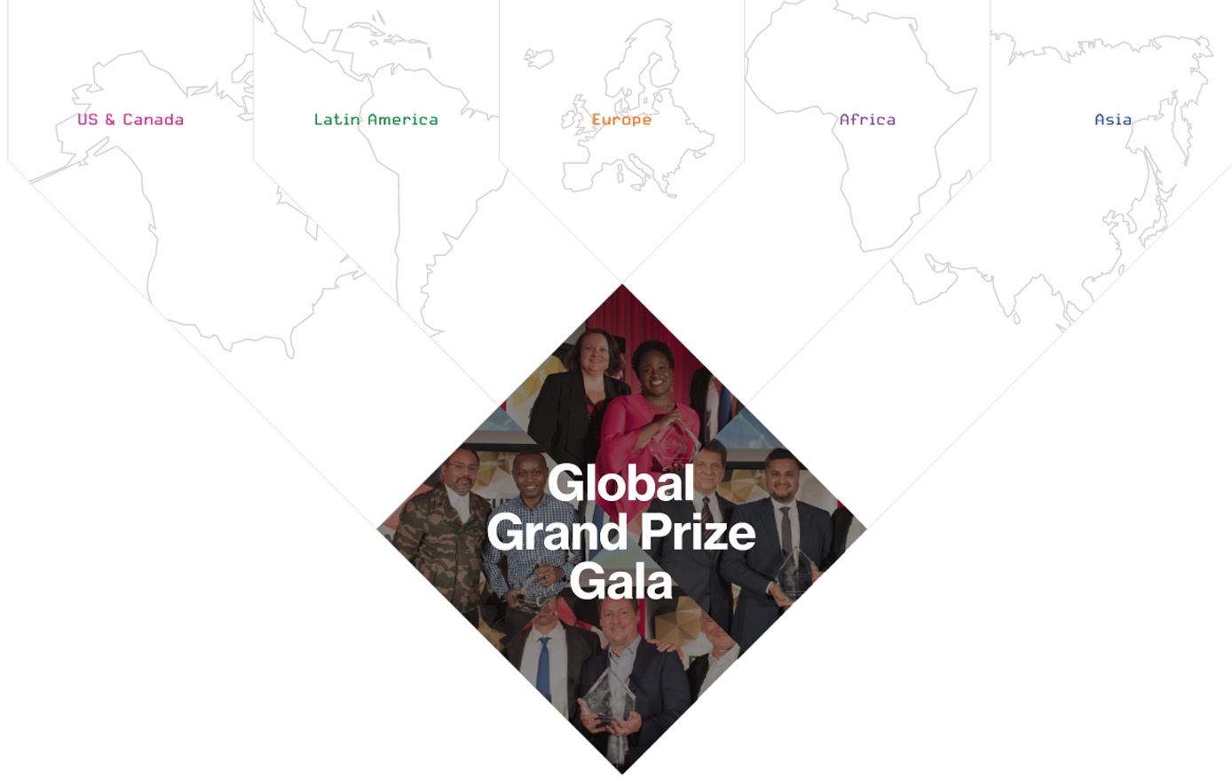 Global Grand Prize Gala Global Grand Prize Gala