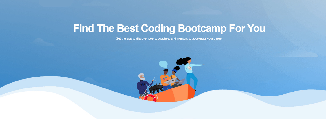 Find the best coding boot camp for you Find the best coding boot camp for you