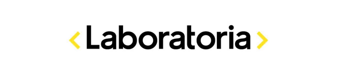 Laboratoria logo Laboratoria logo