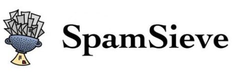 SpamSieve logo SpamSieve logo