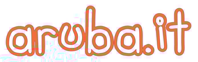 Aruba.it logo Aruba.it logo