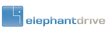 ElephantDrive logo