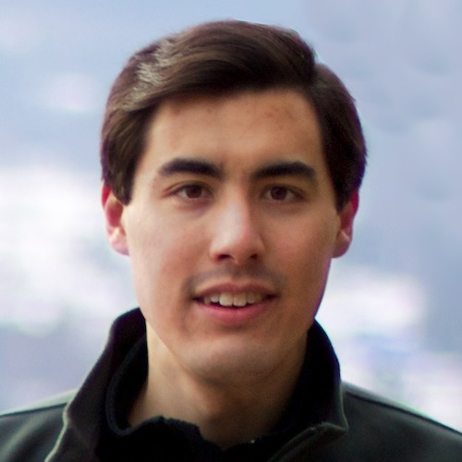 Photo of C-Command Founder Michael Tsai Photo of C-Command Founder Michael Tsai