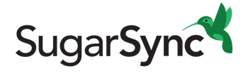 SugarSync logo