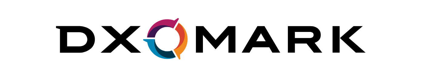 DXOMARK logo DXOMARK logo