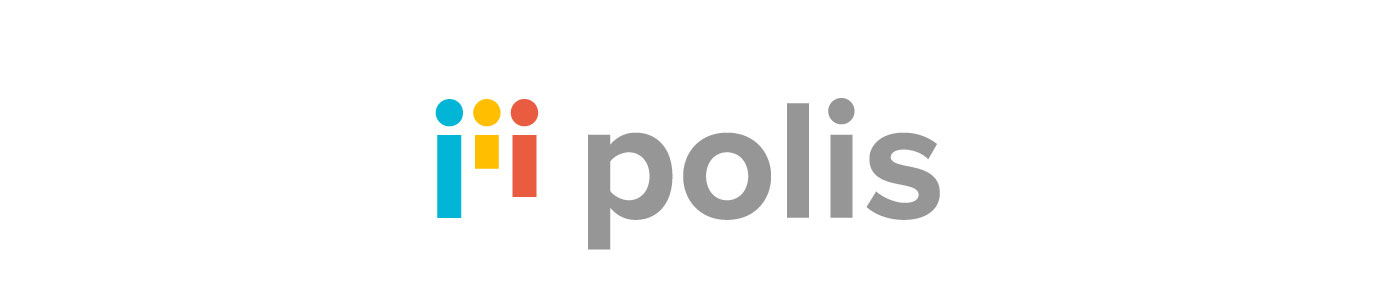 Polis logo Polis logo
