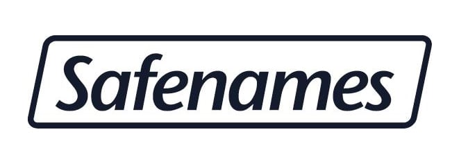 Safenames logo