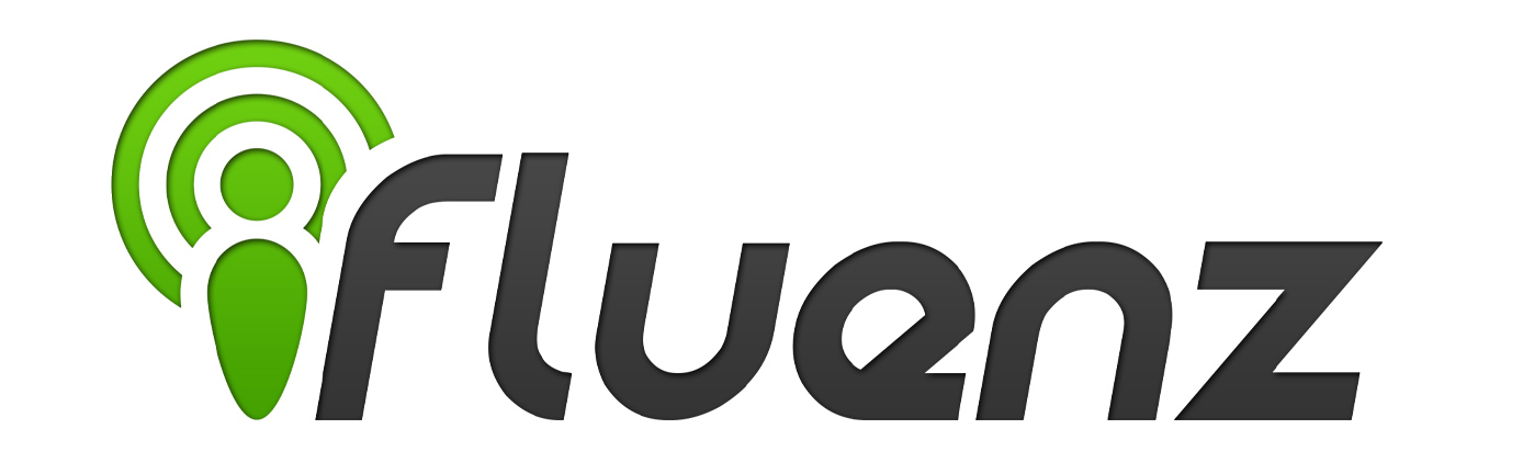 Ifluenz logo Ifluenz logo