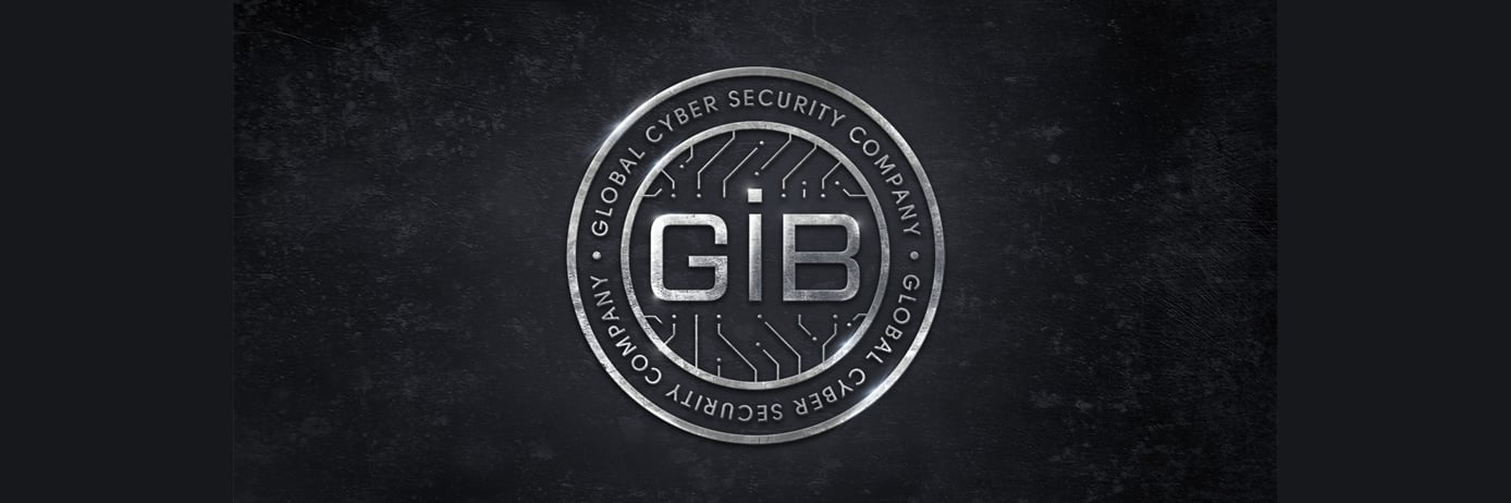 Group-IB logo Group-IB logo