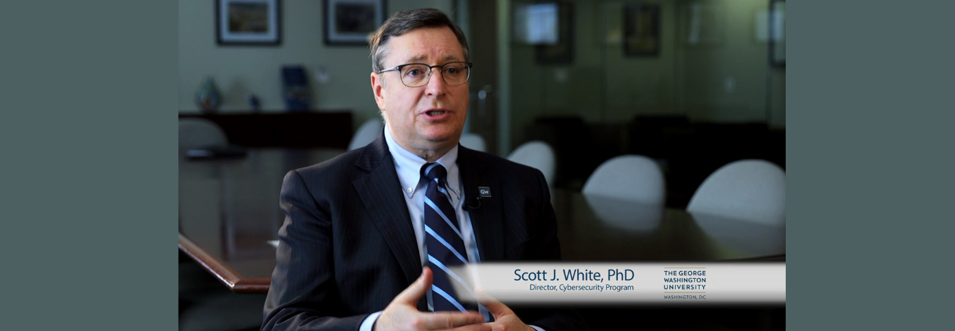 Scott J. White, PhD Scott J. White, PhD