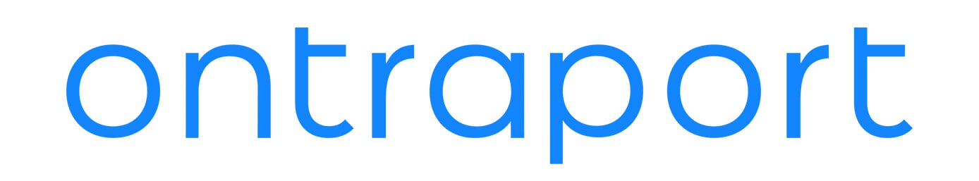 Ontraport logo Ontraport logo