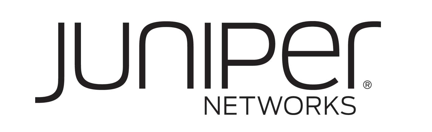 Juniper Networks logo Juniper Networks logo