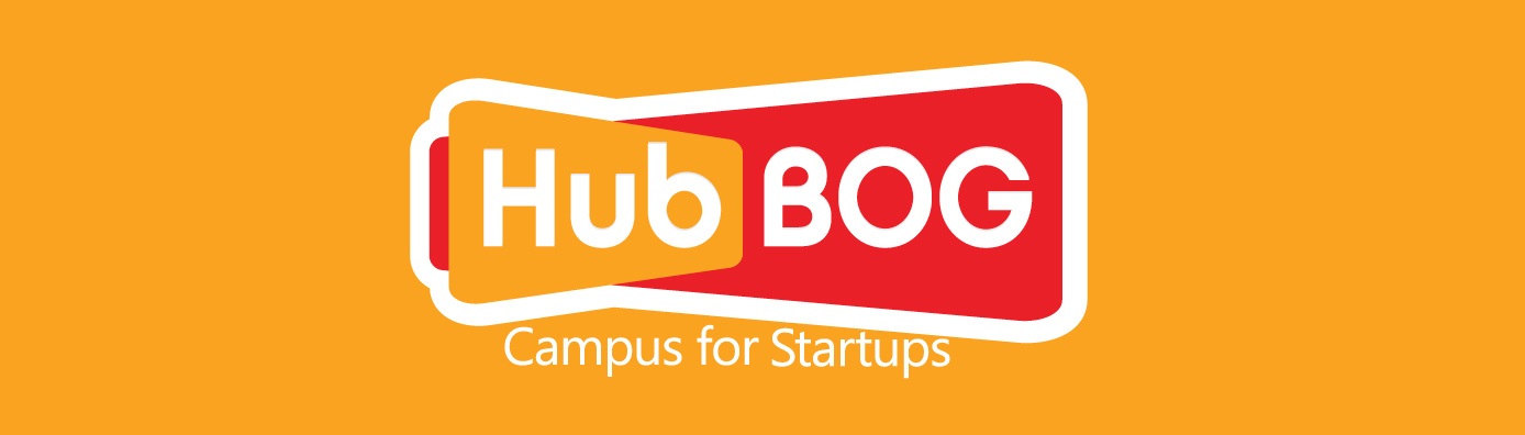 HubBOG logo