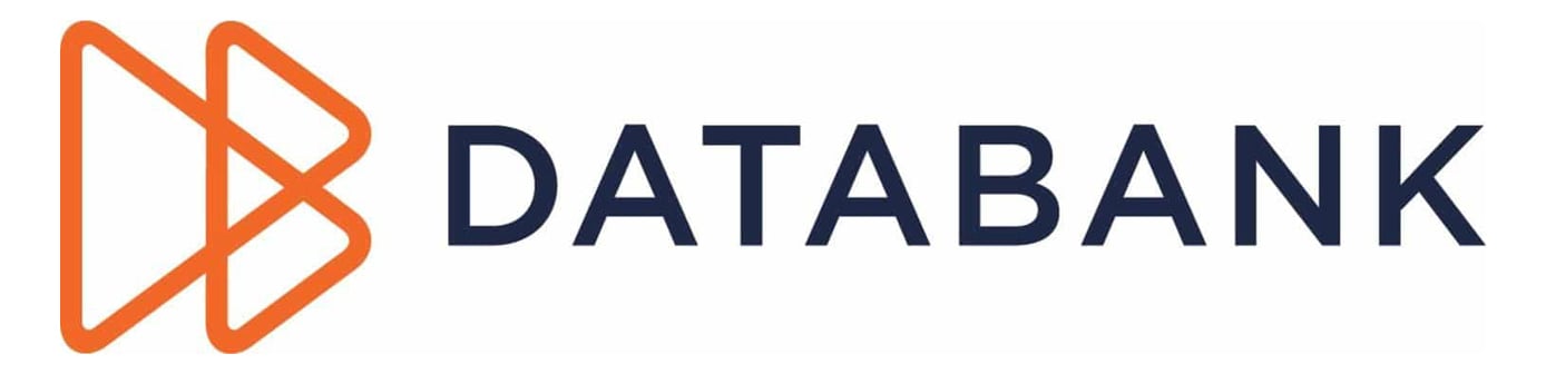 DataBank logo DataBank logo