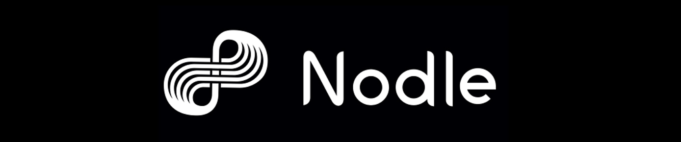 Nodle logo Nodle logo